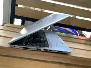 Laptop HP ProBook 450 G4 4GB Intel Core I7 HDD 500GB