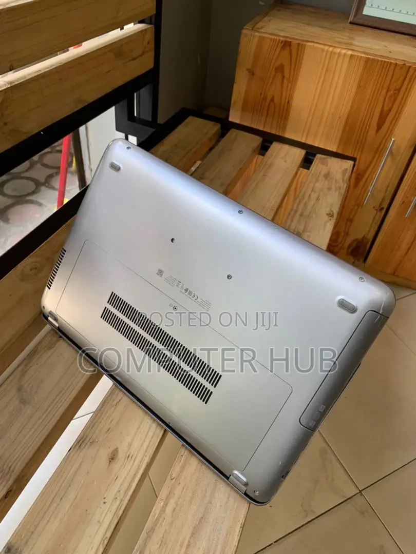 Laptop HP ProBook 450 G4 4GB Intel Core I7 HDD 500GB