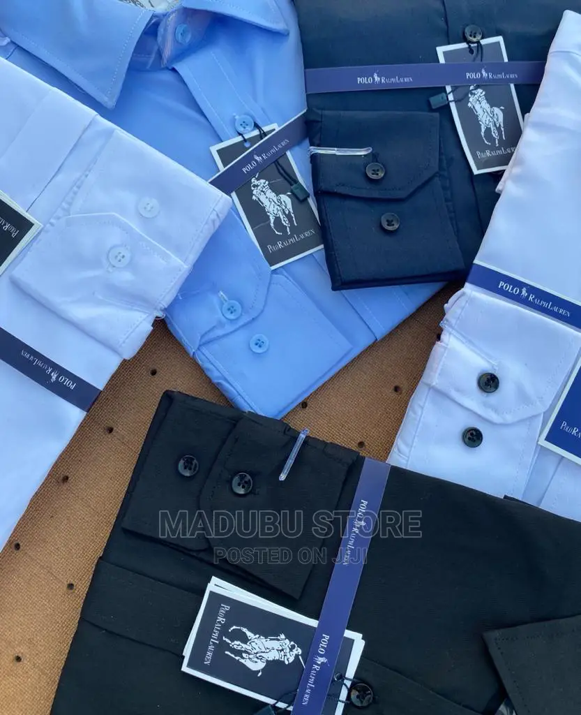 Men's Shirts