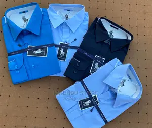 Men's Shirts