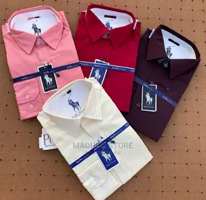 Men's Shirts