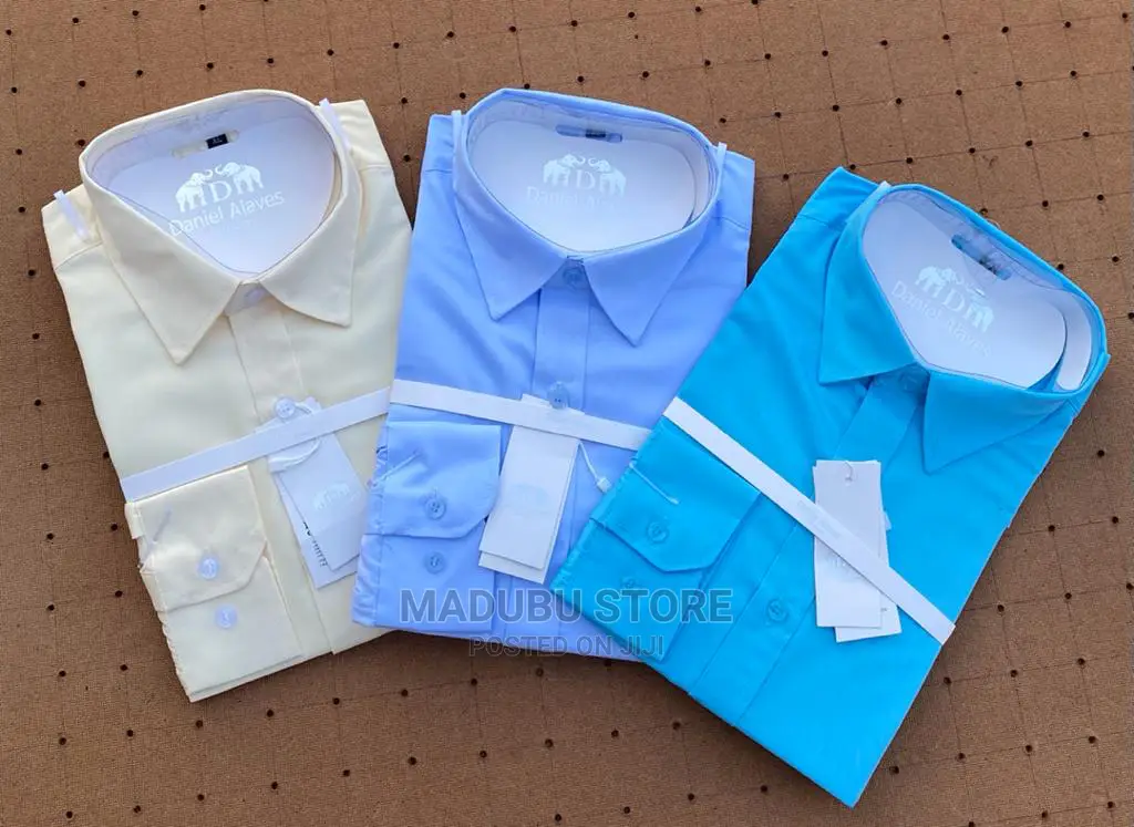 Men's Shirts