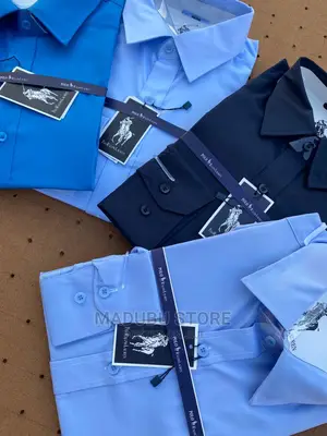 Men's Shirts