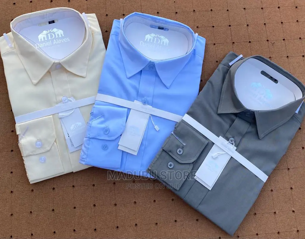 Men's Shirts