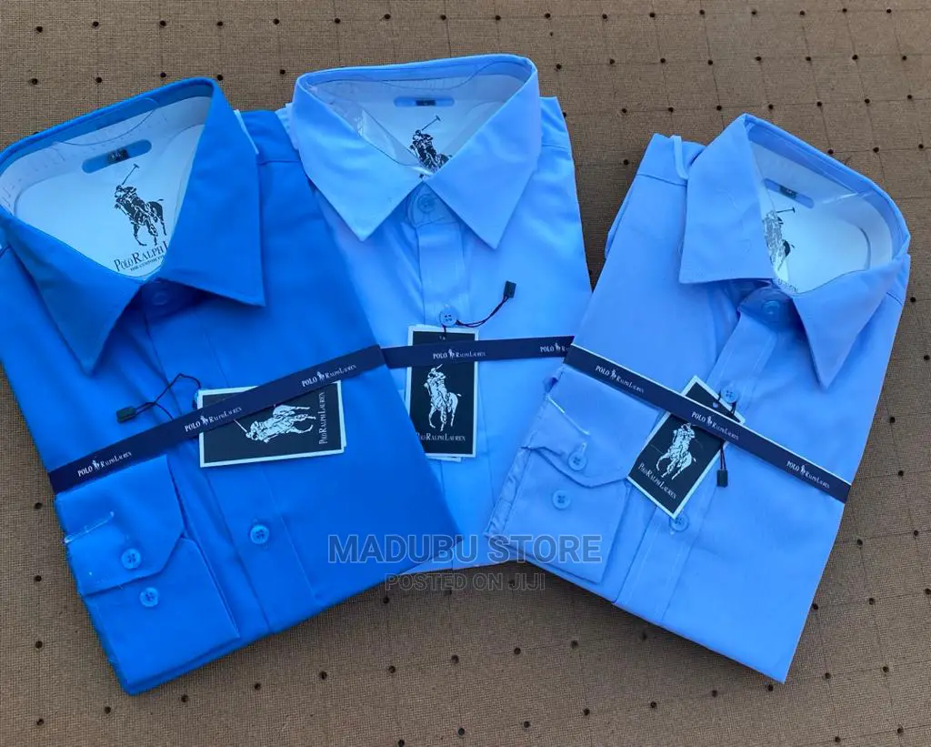 Men's Shirts