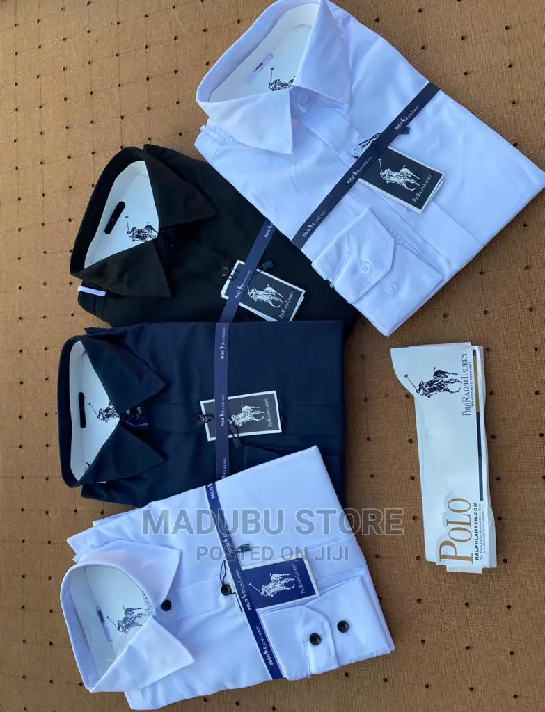 Men's Shirts