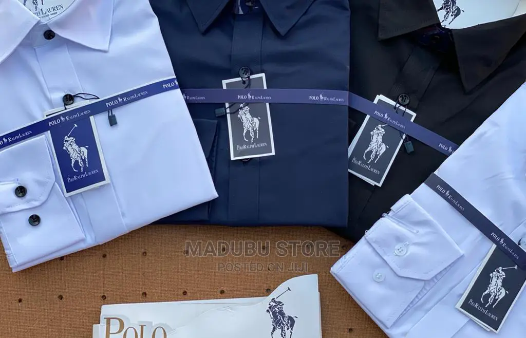 Men's Shirts