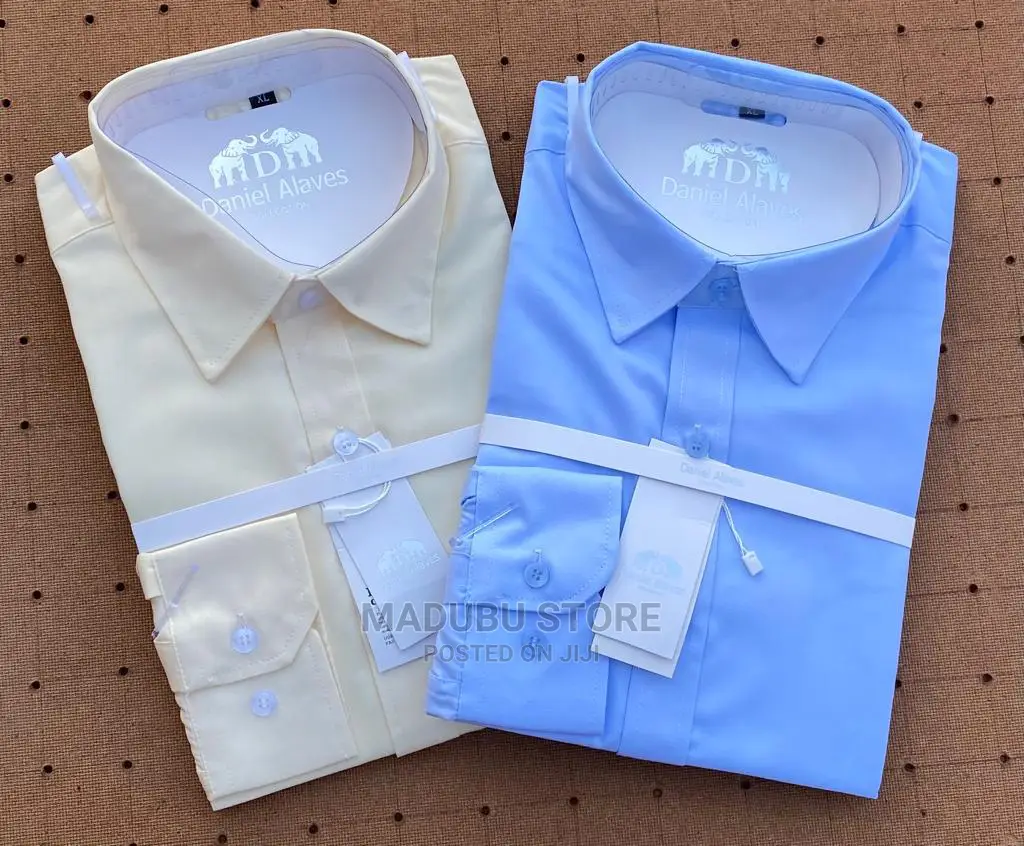Men's Shirts