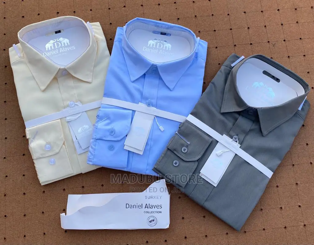 Men's Shirts
