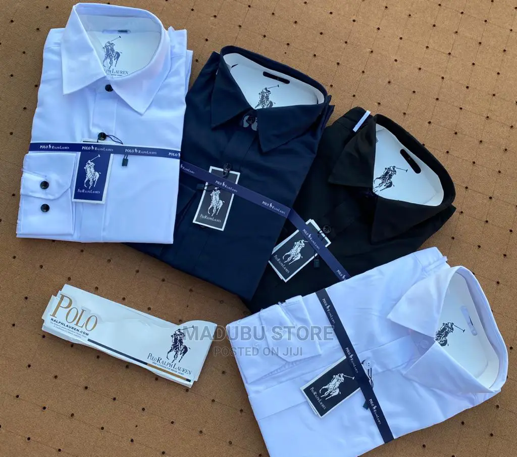Men's Shirts