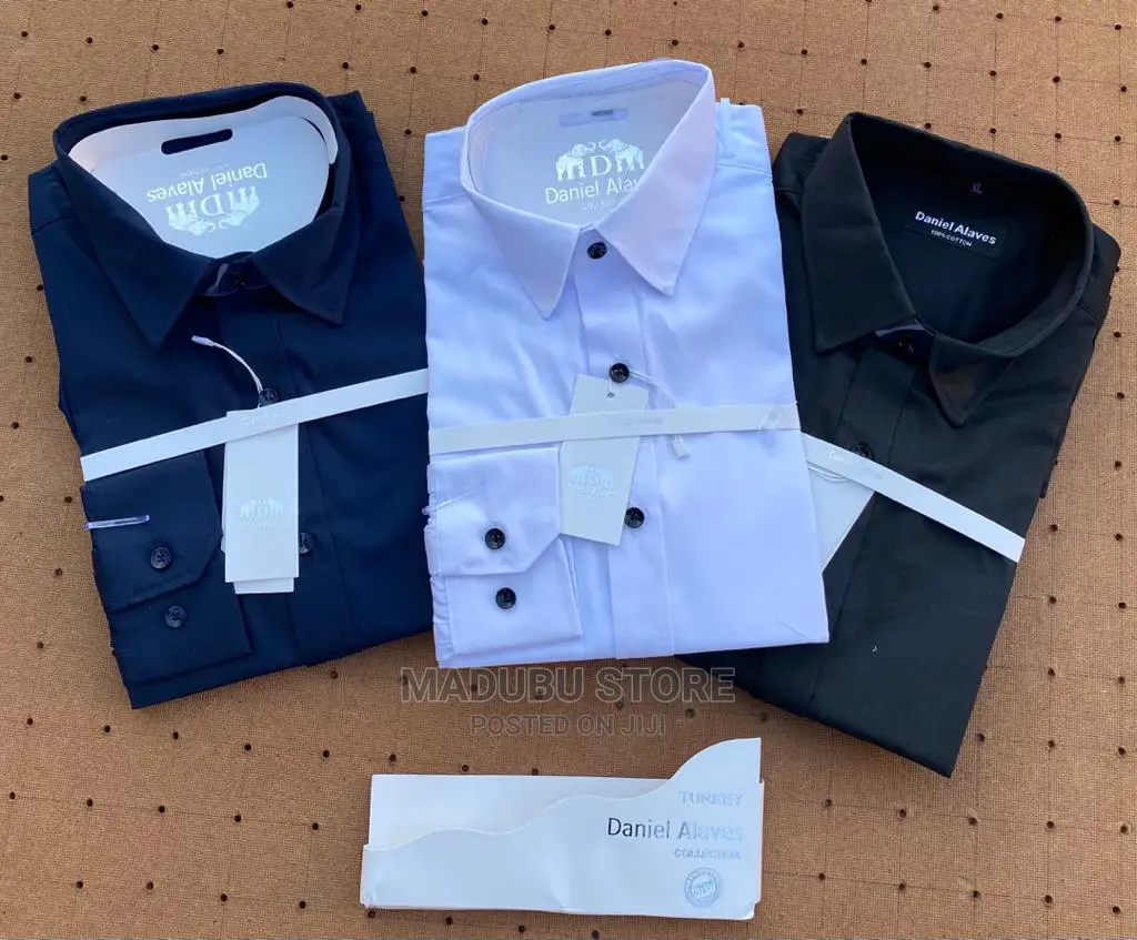 Men's Shirts