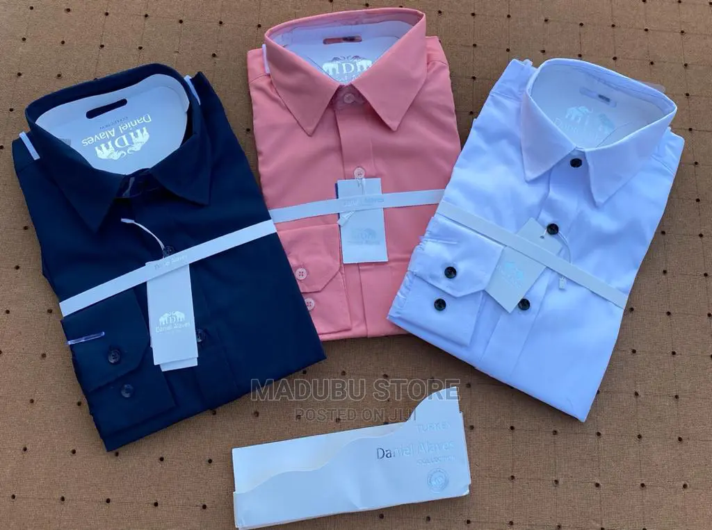 Men's Shirts