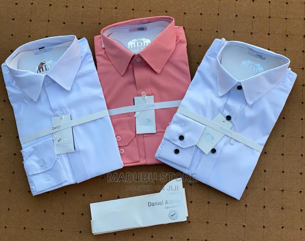 Men's Shirts