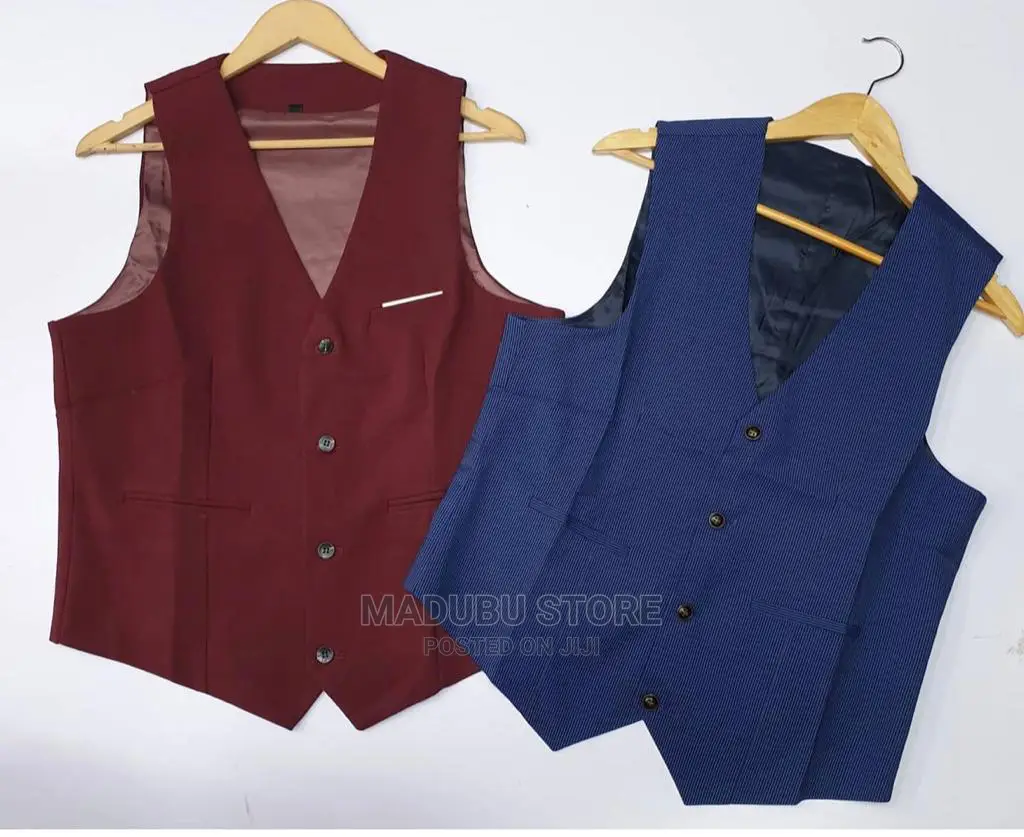 Half Coats