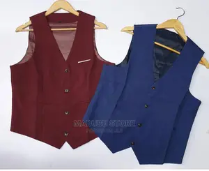 Half Coats