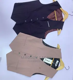 Half Coats