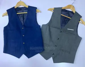Half Coats