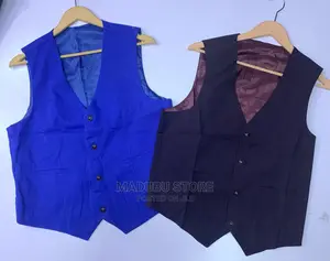 Half Coats