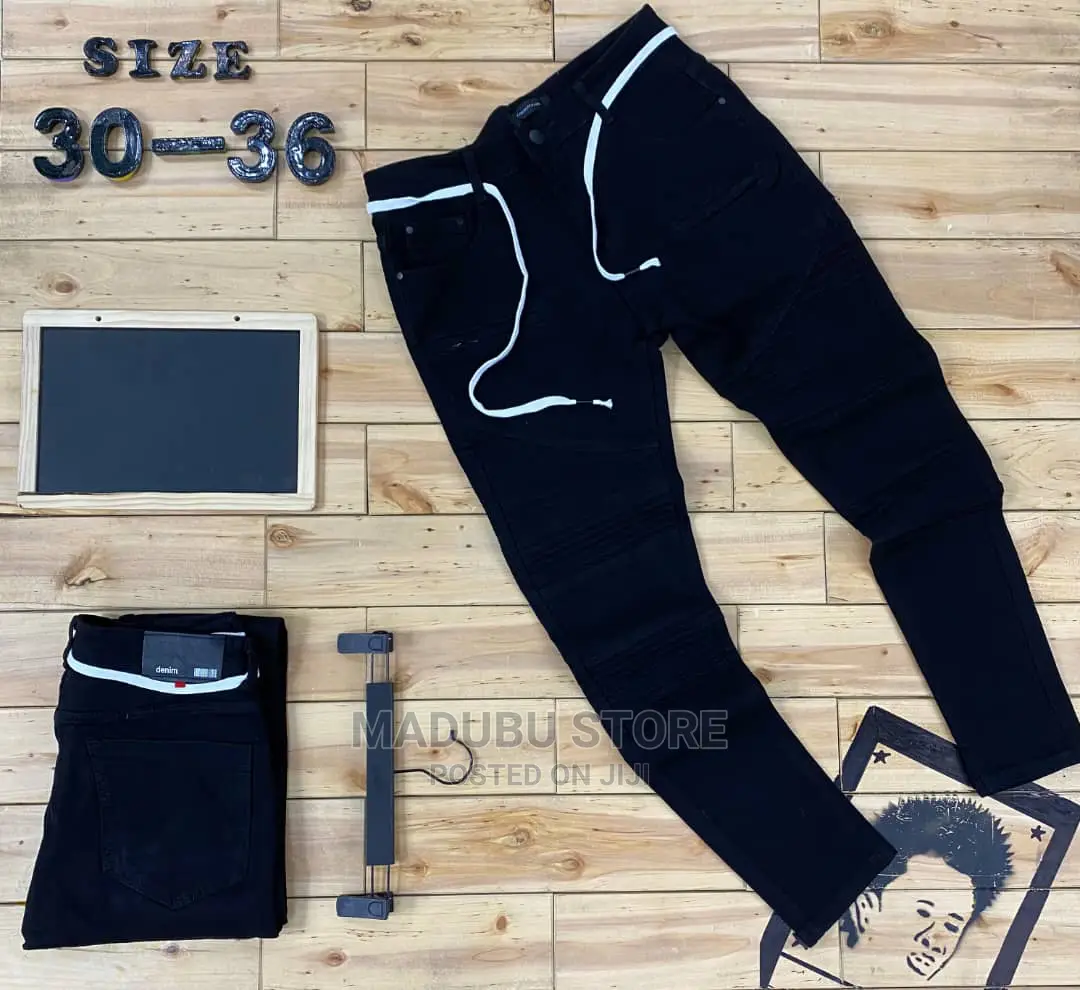 Men's Jeans