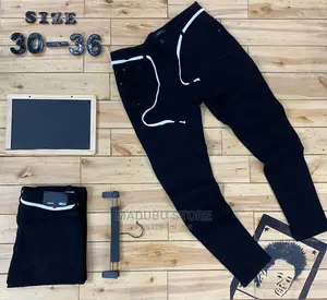Men's Jeans