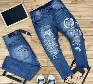 Men's Jeans