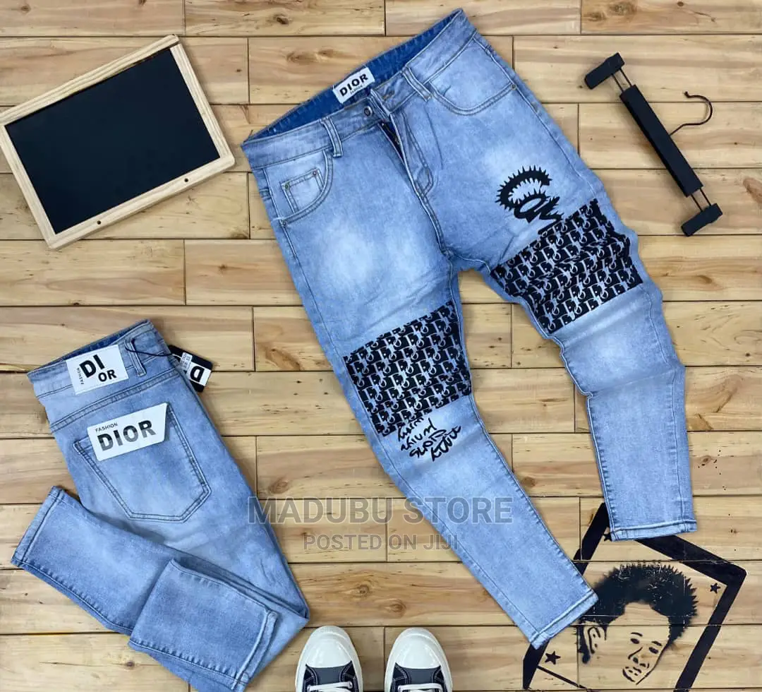 Men's Jeans