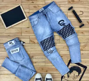 Men's Jeans