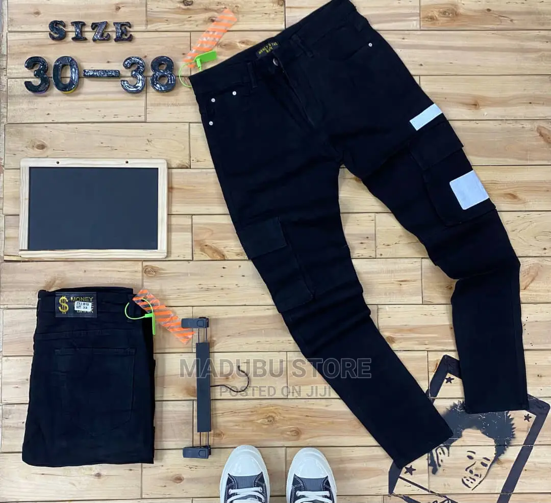 Men's Jeans