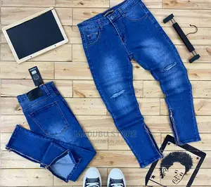 Men's Jeans