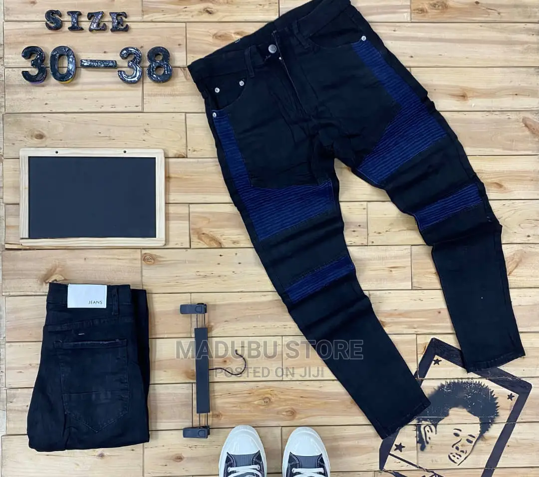 Men's Jeans