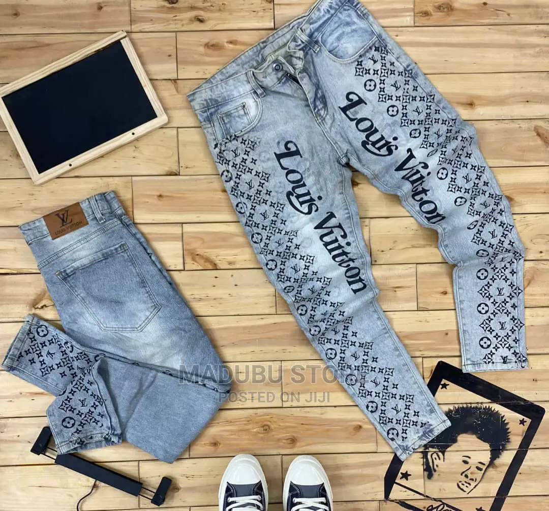 Men's Jeans
