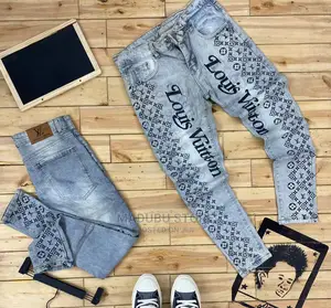 Men's Jeans