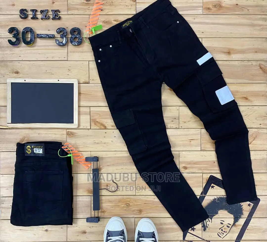 Men's Jeans
