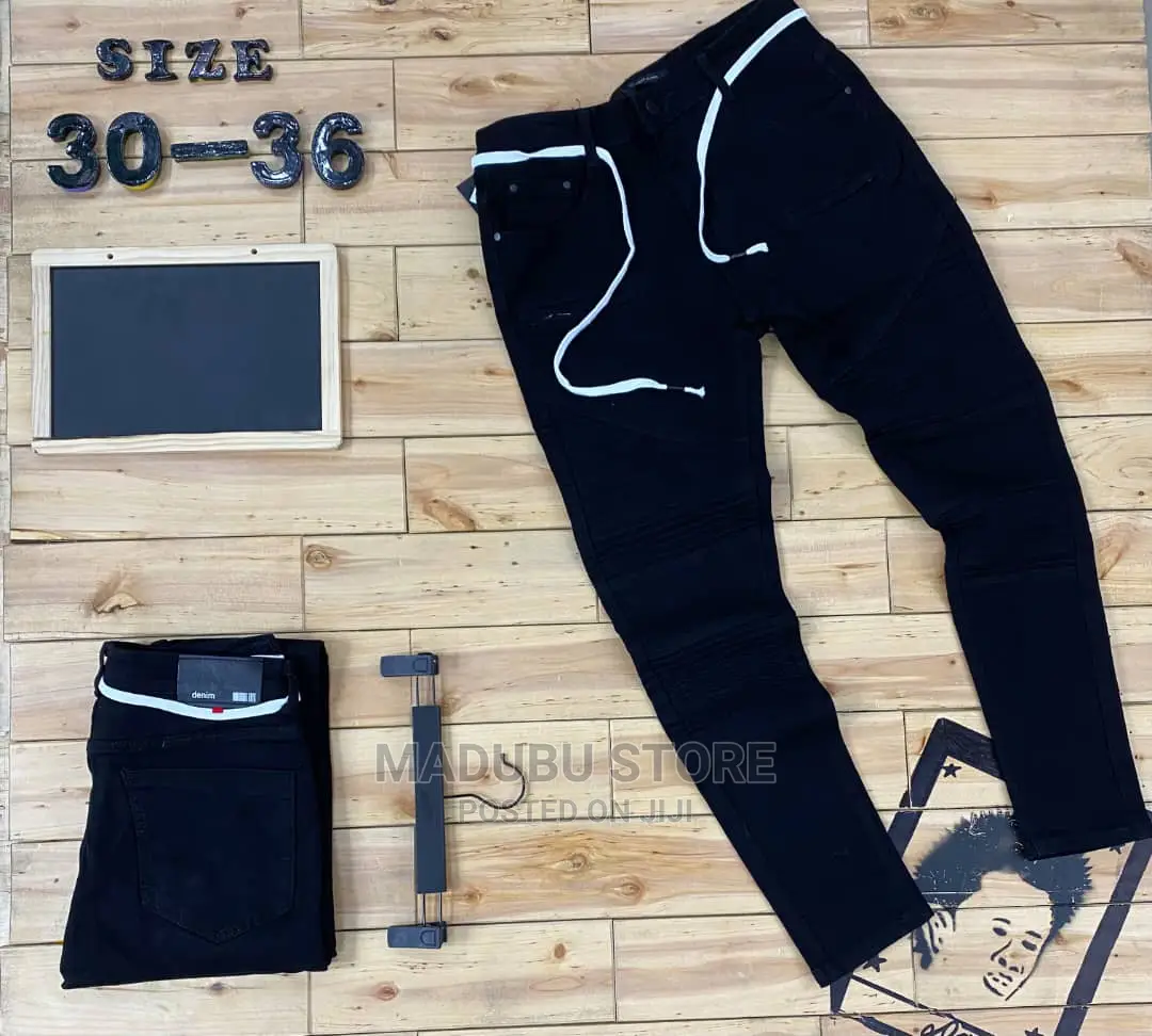 Men's Jeans