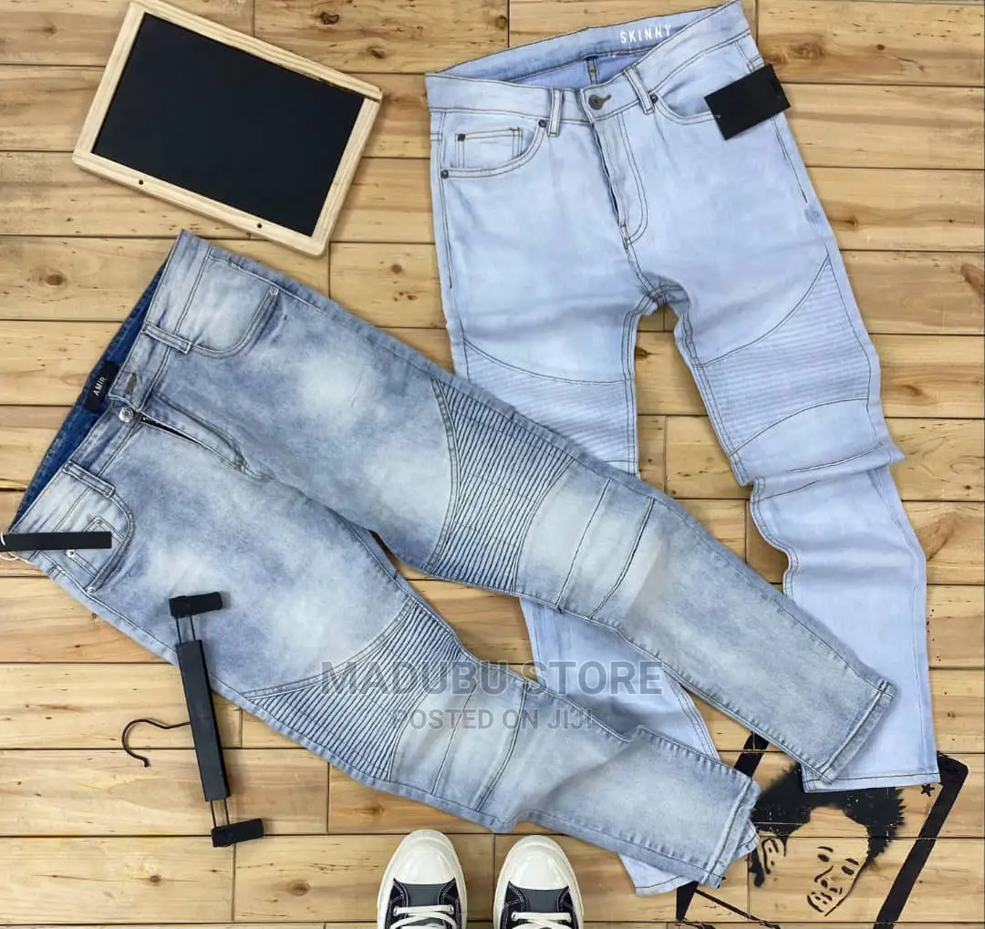 Men's Jeans