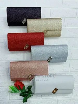 Clutch Bags