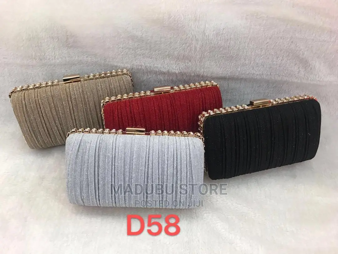 Clutch Bags