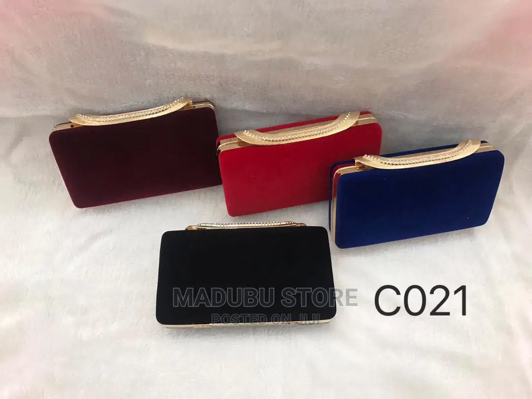Clutch Bags