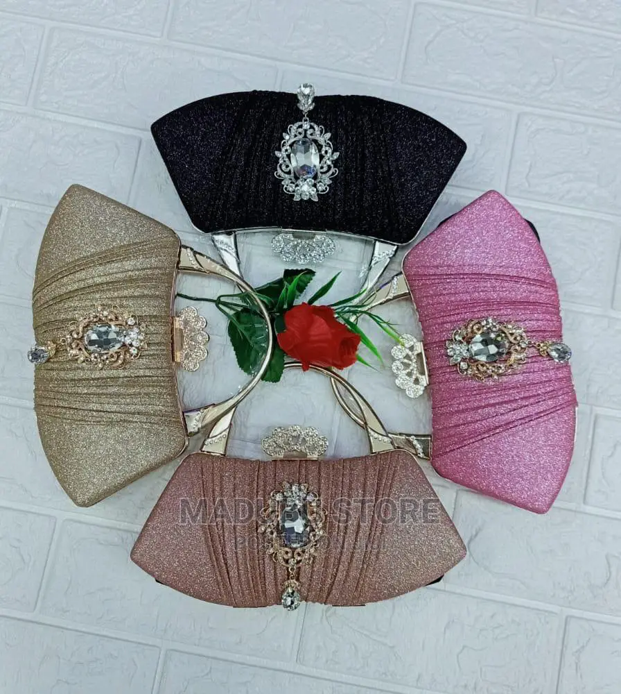 Clutch Bags