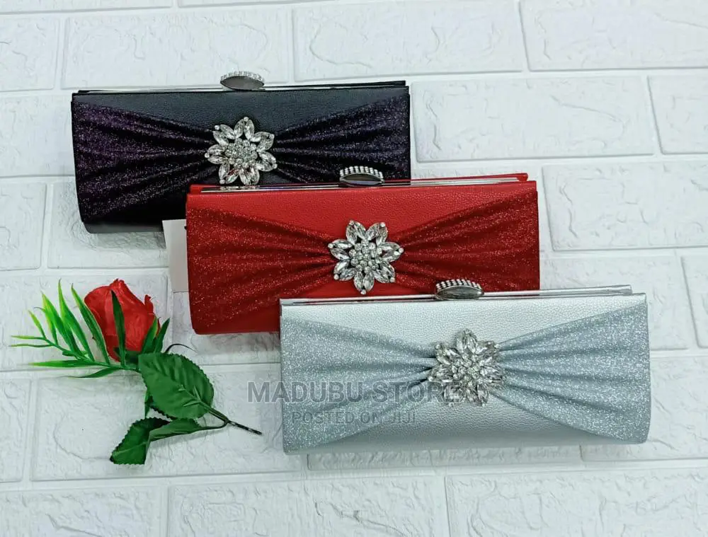 Clutch Bags