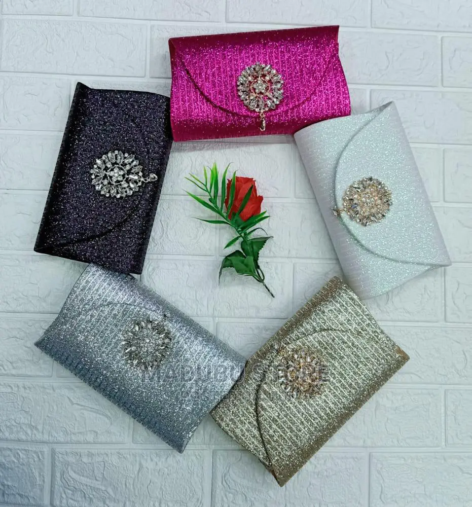 Clutch Bags