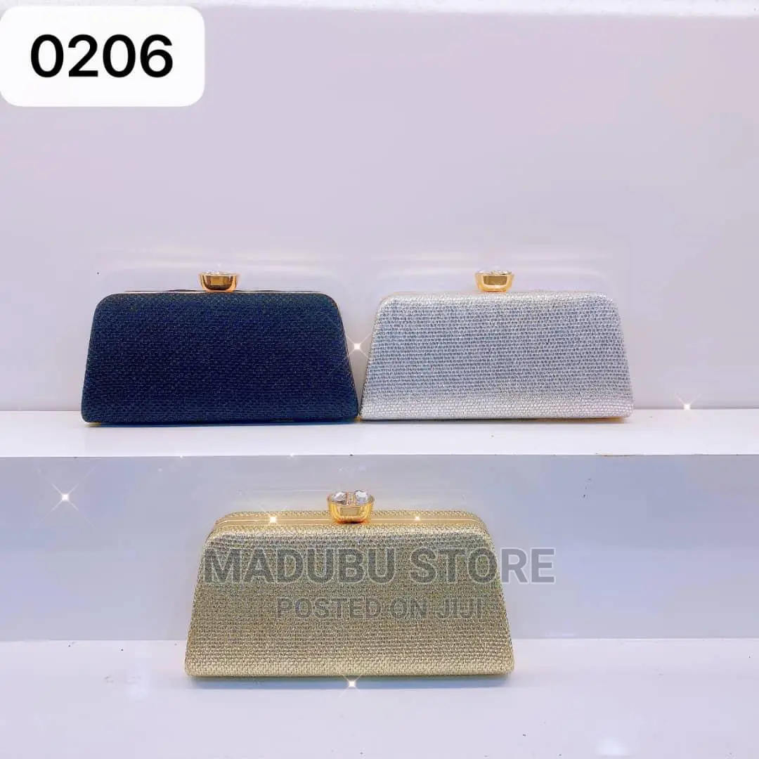 Clutch Bags
