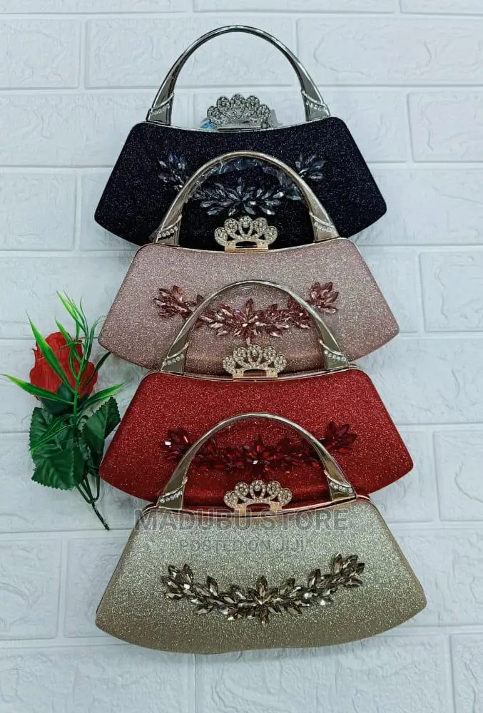 Clutch Bags