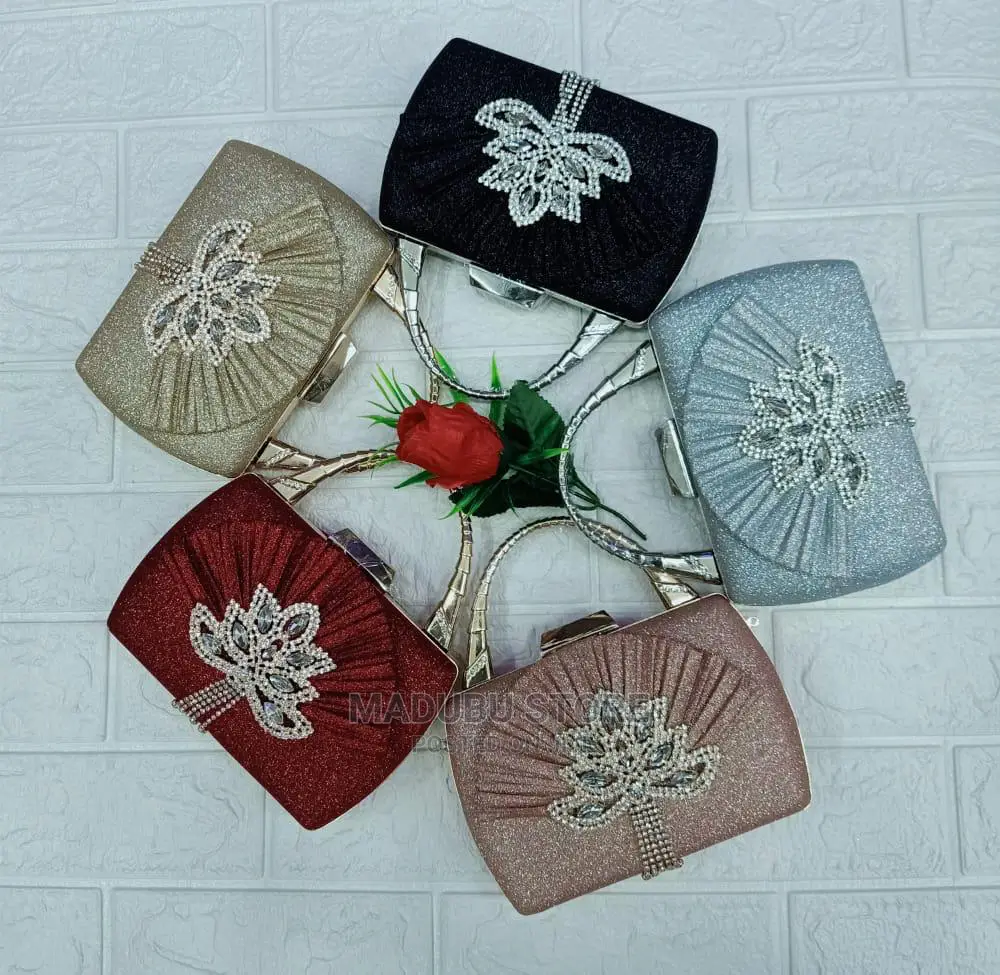 Clutch Bags