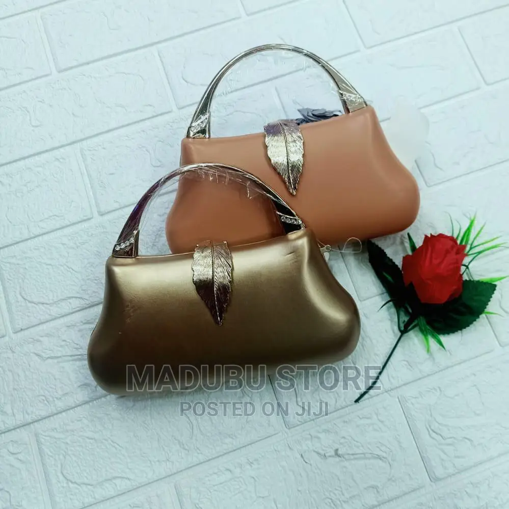 Clutch Bags