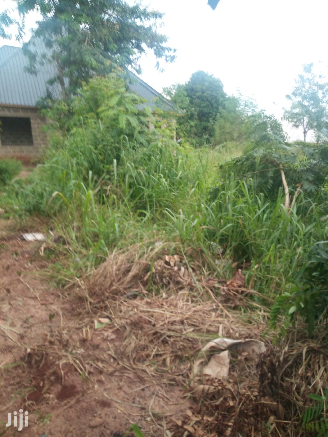 Plot For Sale