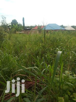 Plot For Sale