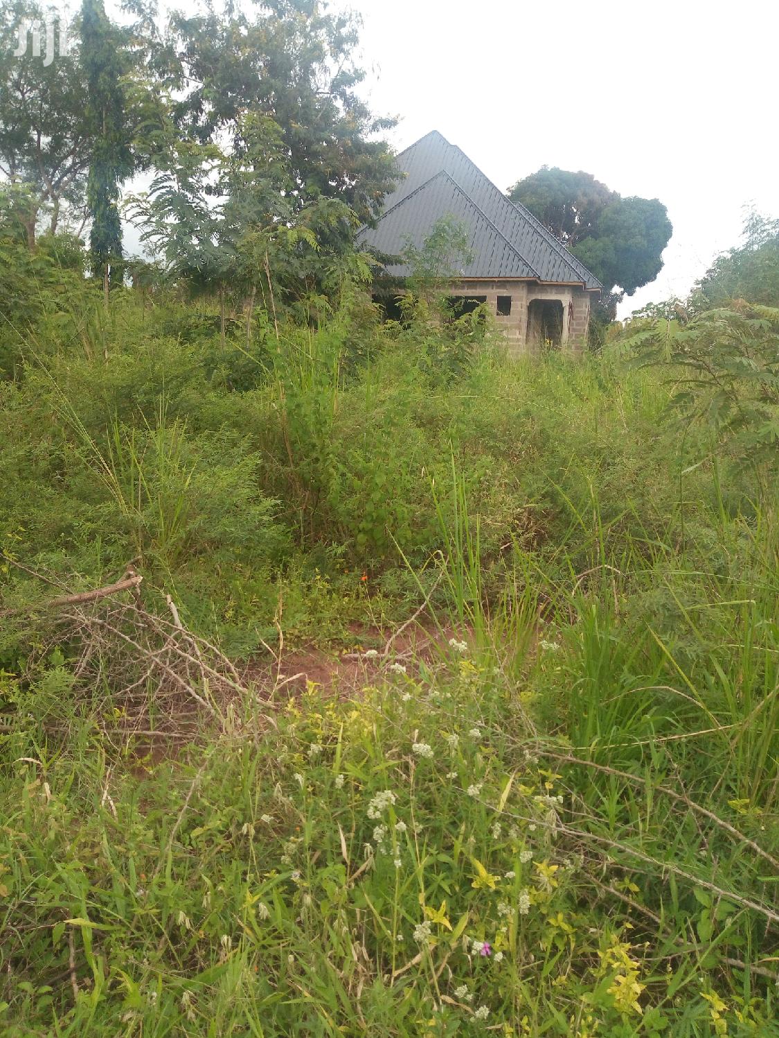 Plot For Sale