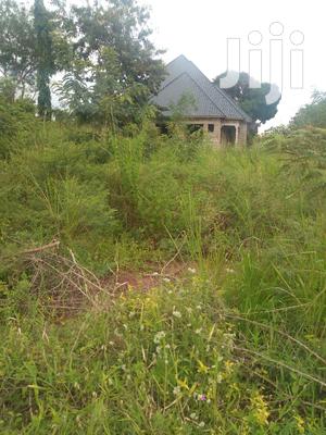 Plot For Sale