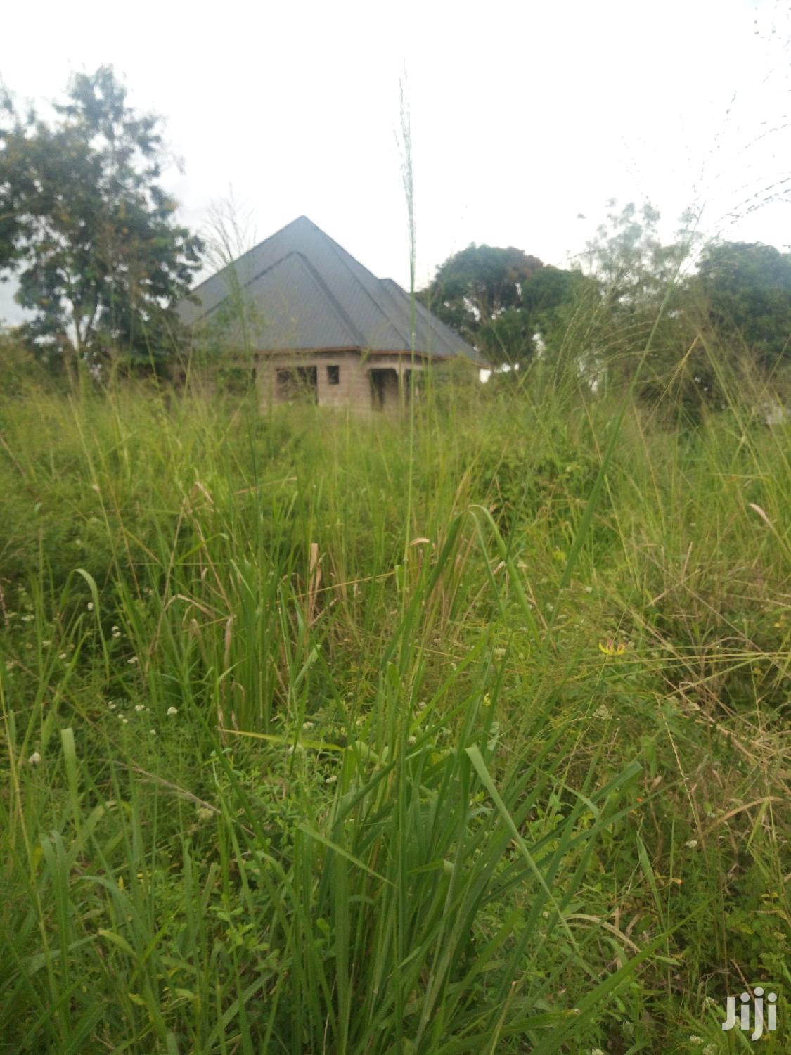 Plot For Sale